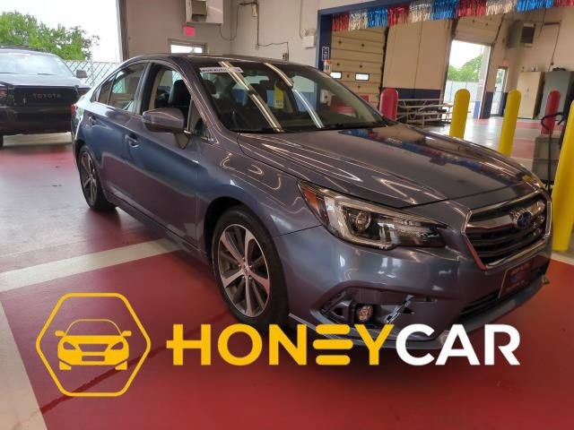 Used 2018 Subaru Legacy 3.6R Limited