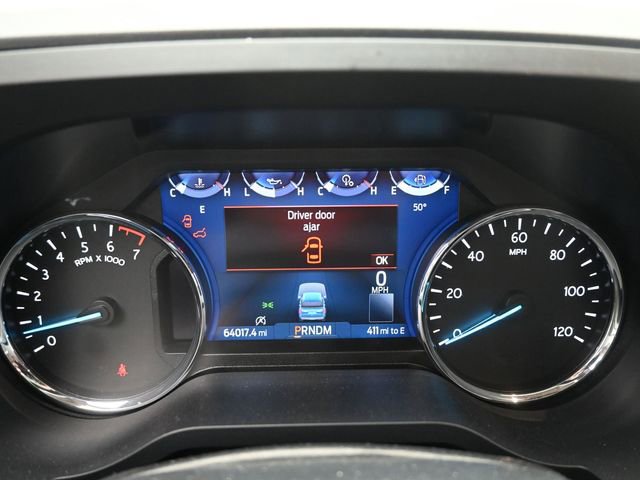 Used 2024 Ford Expedition Max Limited image 24