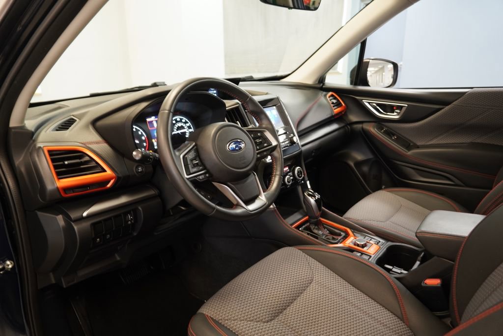 Used 2019 Subaru Forester Sport image 7