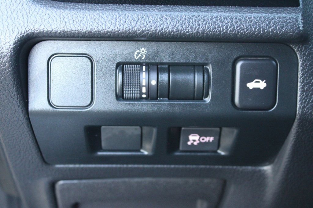 Used 2021 Subaru WRX STI AWD/4WD image 13