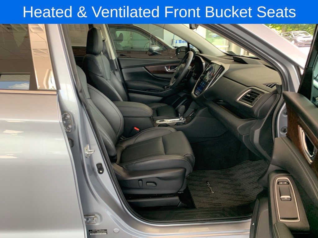 Used 2025 Subaru Ascent Touring AWD/4WD image 22