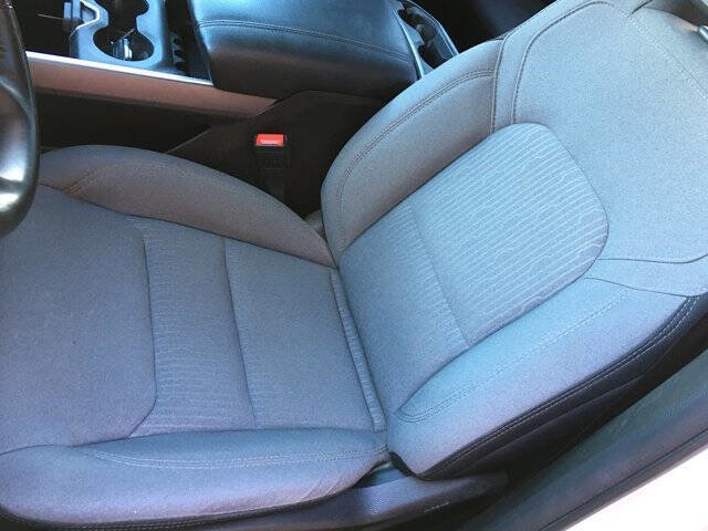 Used 2022 RAM 1500 Big Horn image 19