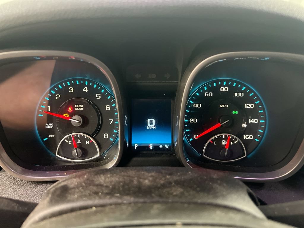 Used 2016 Chevrolet Malibu LS w/ Protection Package FWD image 12