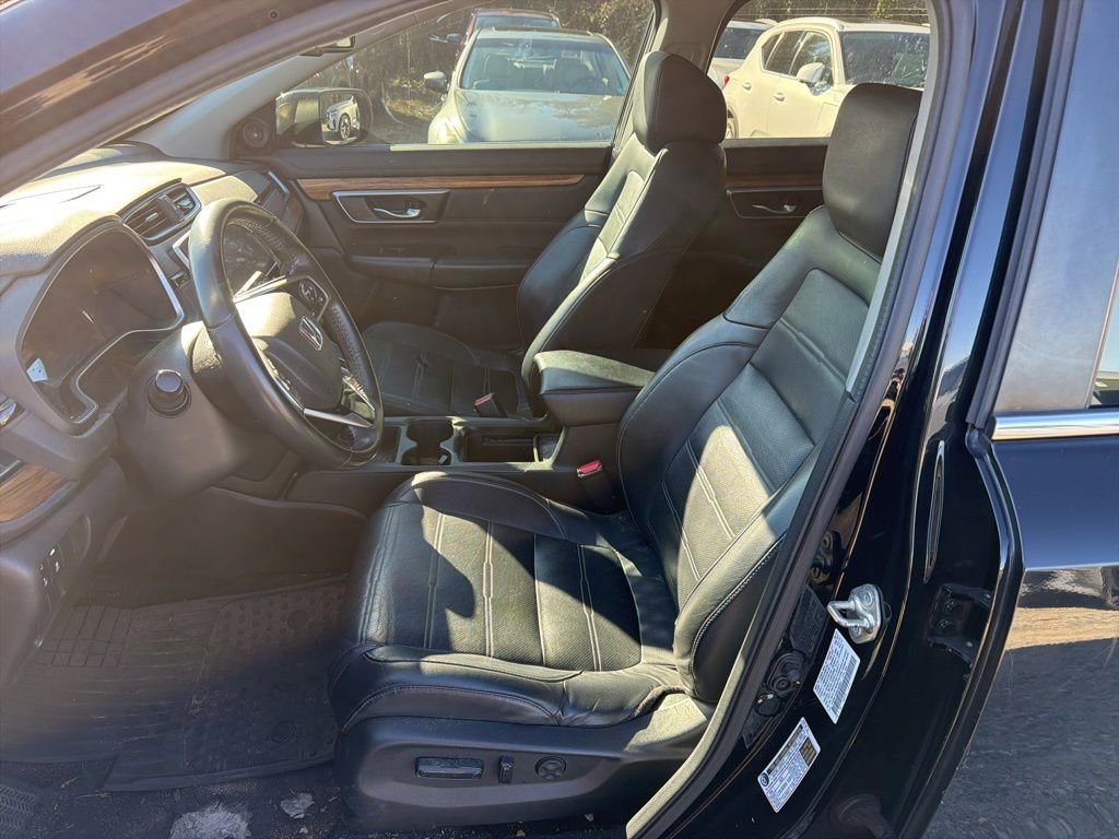 Used 2019 Honda CR-V EX-L image 7