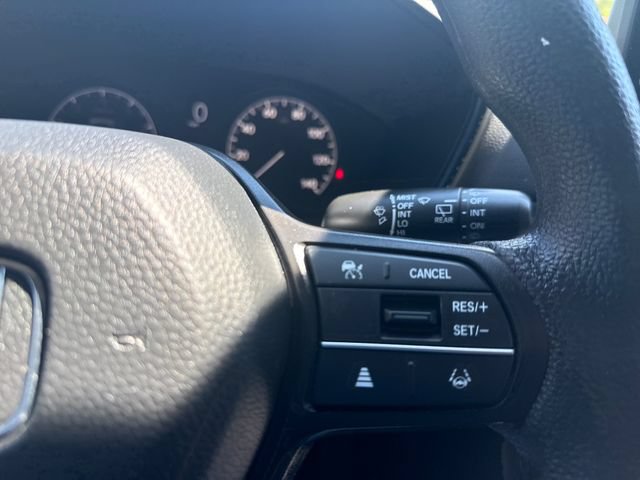 Certified 2024 Honda CR-V LX image 20