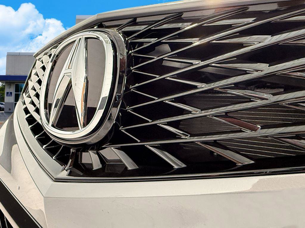 New 2026 Acura Integra A-Spec FWD image 11