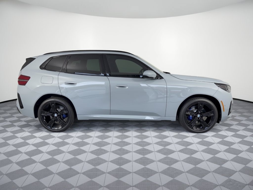 New 2026 BMW X3 xDrive30i w/ Premium Package AWD/4WD image 8