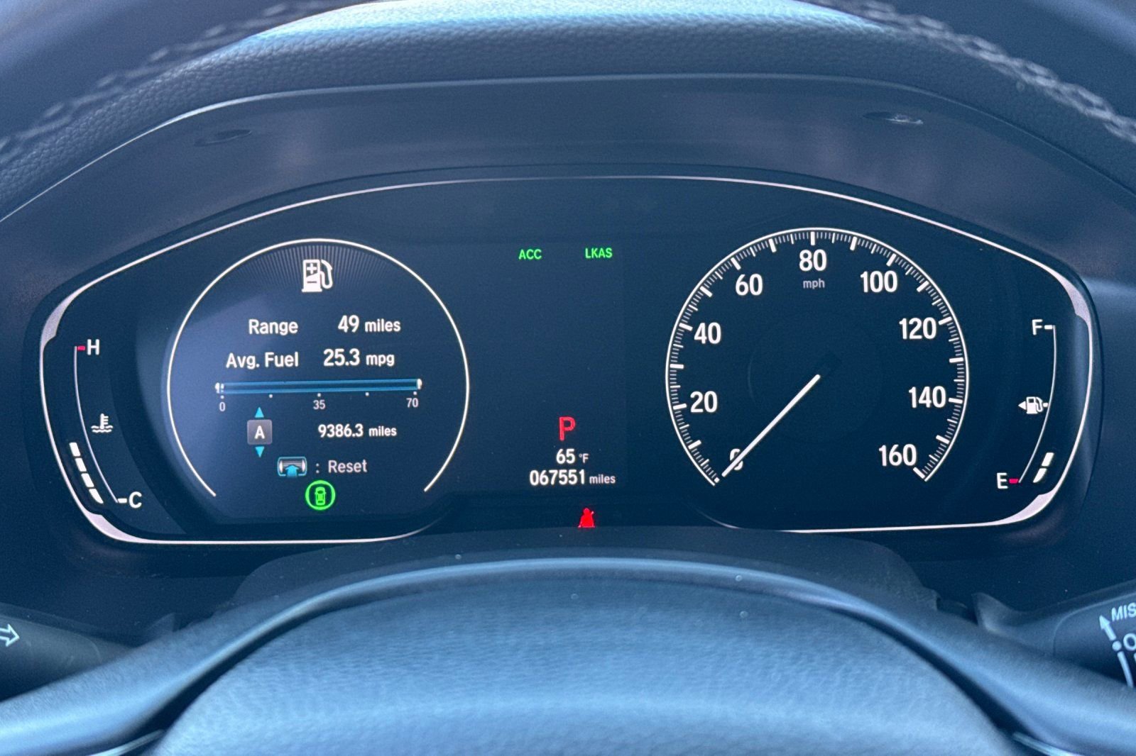 Used 2020 Honda Accord EX-L image 36