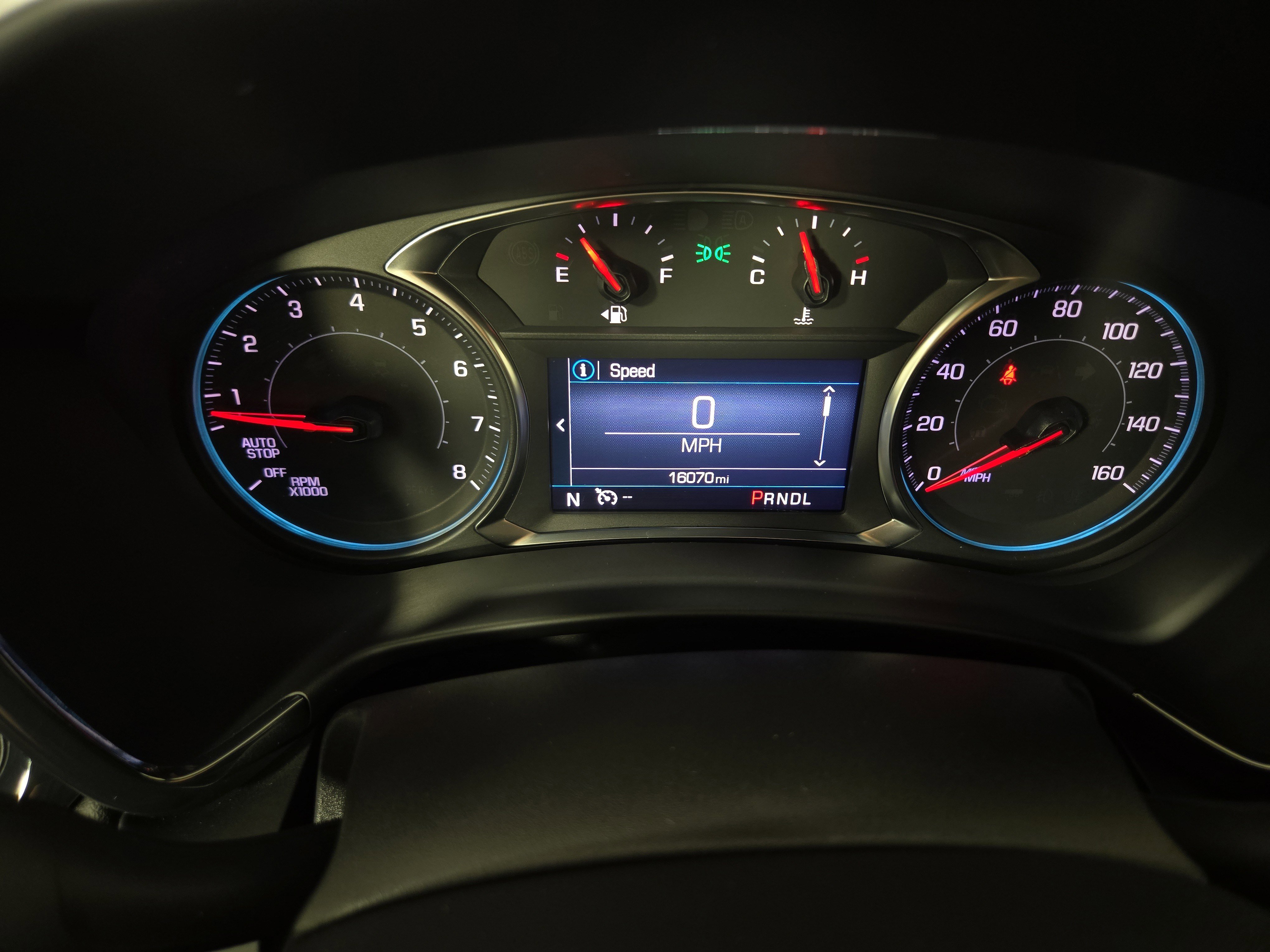 Certified 2024 Chevrolet Equinox RS FWD image 17