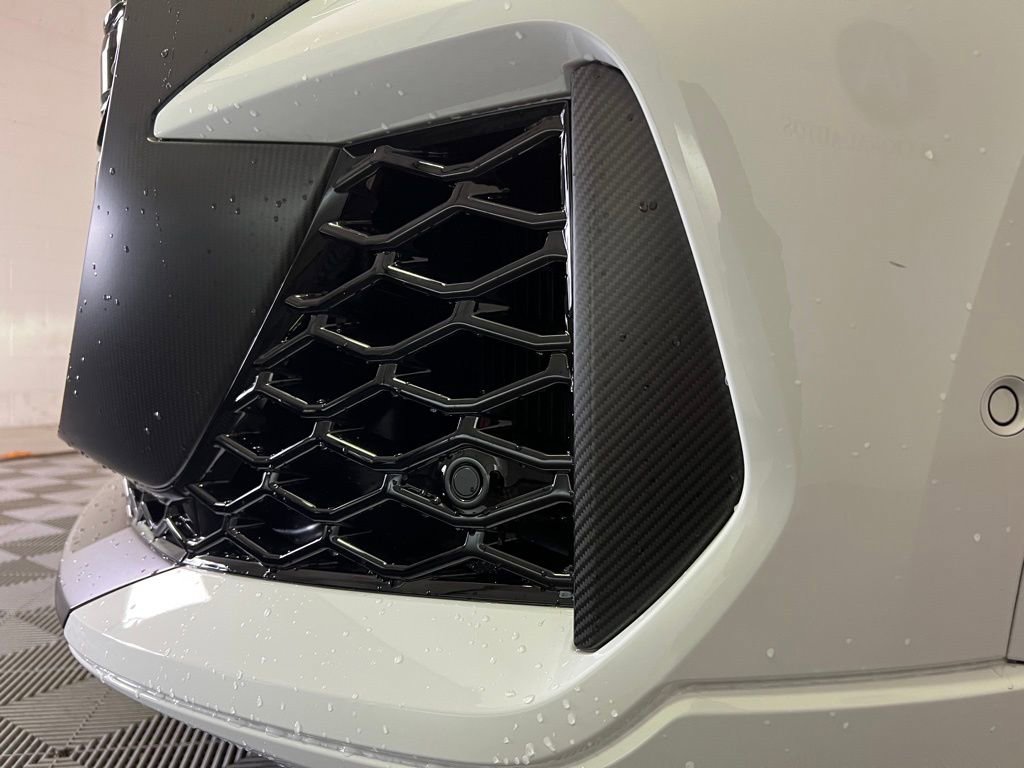 New 2026 Audi RS Q8 performance image 8