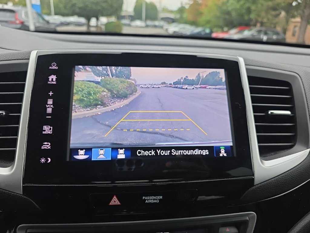 Used 2020 Honda Ridgeline RTL-E image 20