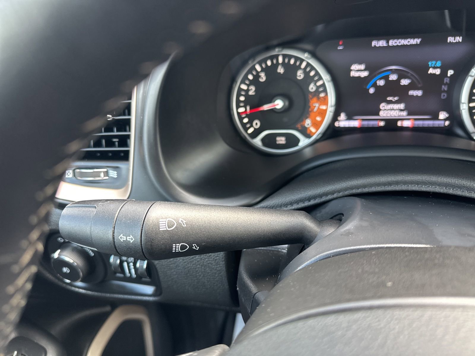 Used 2016 Jeep Renegade Limited AWD/4WD image 43
