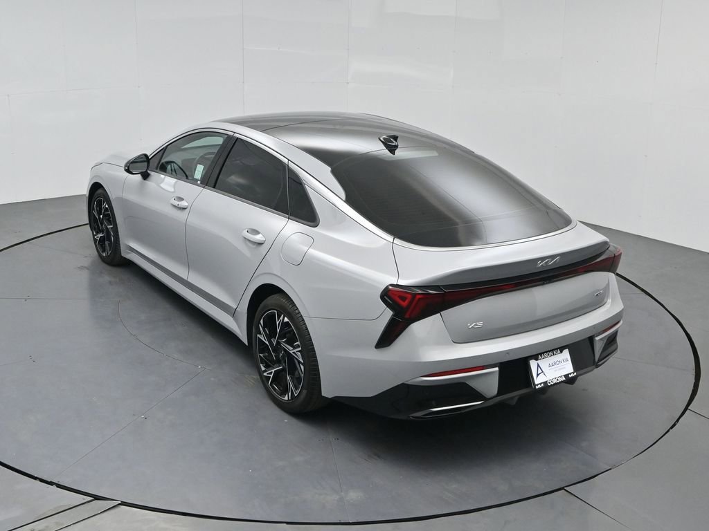 Used 2025 Kia K5 GT-Line w/ GT-Line Premium Package FWD image 44
