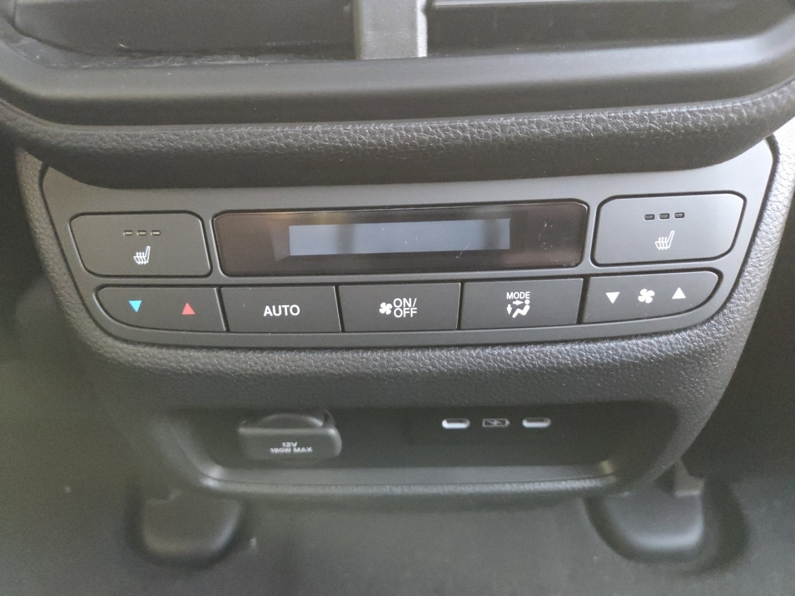 New 2026 Honda Ridgeline Black Edition image 25