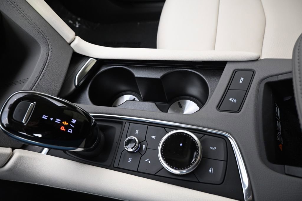 New 2026 Cadillac XT5 Premium Luxury w/ Driver Assist Package image 31