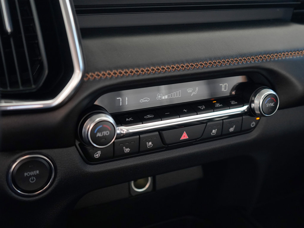 New 2026 MAZDA CX-50 2.5 Hybrid w/ Cargo Package image 21