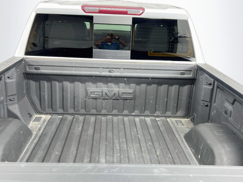 Certified 2023 GMC Sierra 1500 SLT AWD/4WD image 26