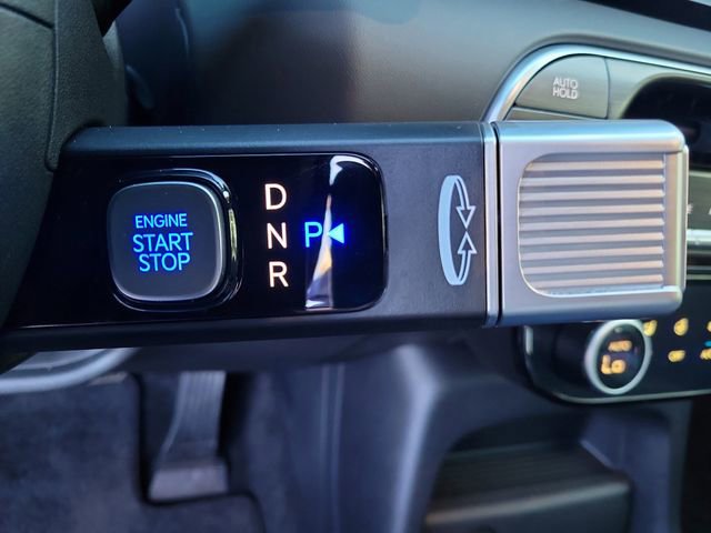 Used 2026 Hyundai Palisade Calligraphy FWD image 26