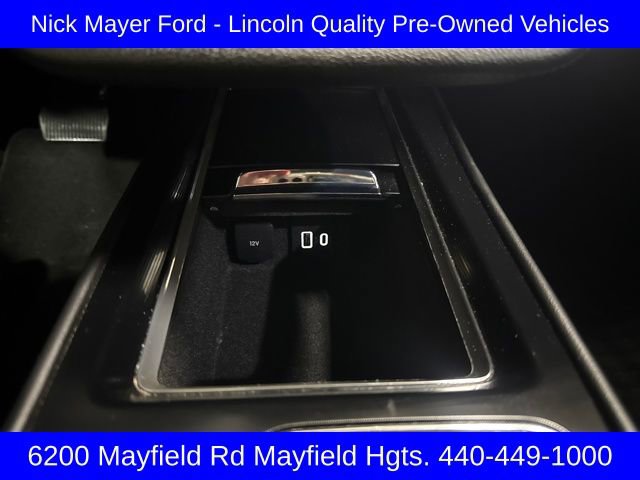 Used 2022 Lincoln Corsair FWD image 24