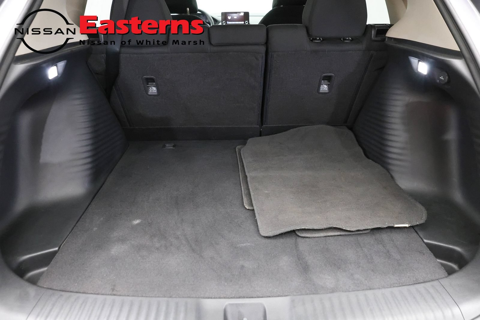 Used 2024 Honda HR-V LX image 9