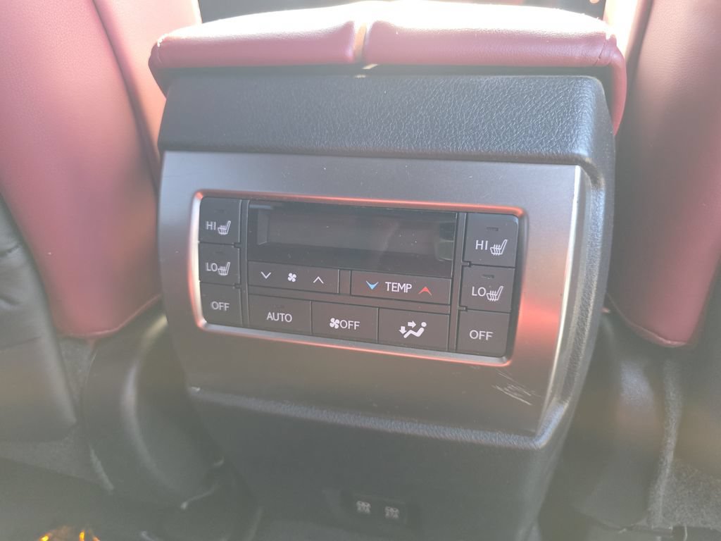Certified 2022 Lexus GX 460 Premium w/ Premium Package AWD/4WD image 30