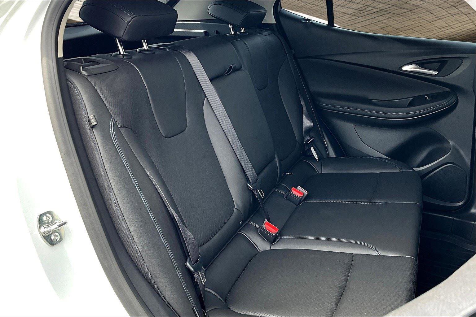 New 2026 Buick Encore GX Sport Touring w/ Comfort Package image 9