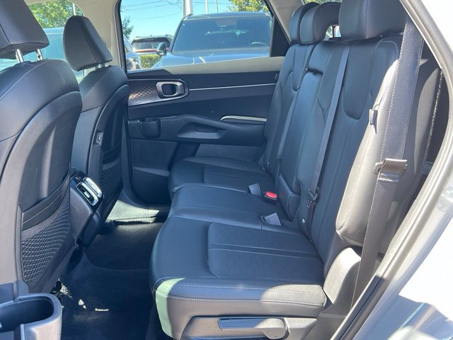 Used 2026 Kia Sorento S w/ S Panoramic Sunroof Package FWD image 14