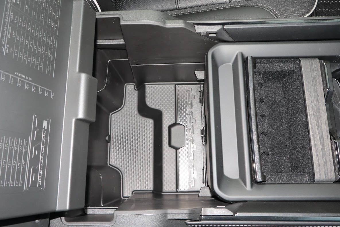 New 2027 RAM 3500 Limited AWD/4WD image 34