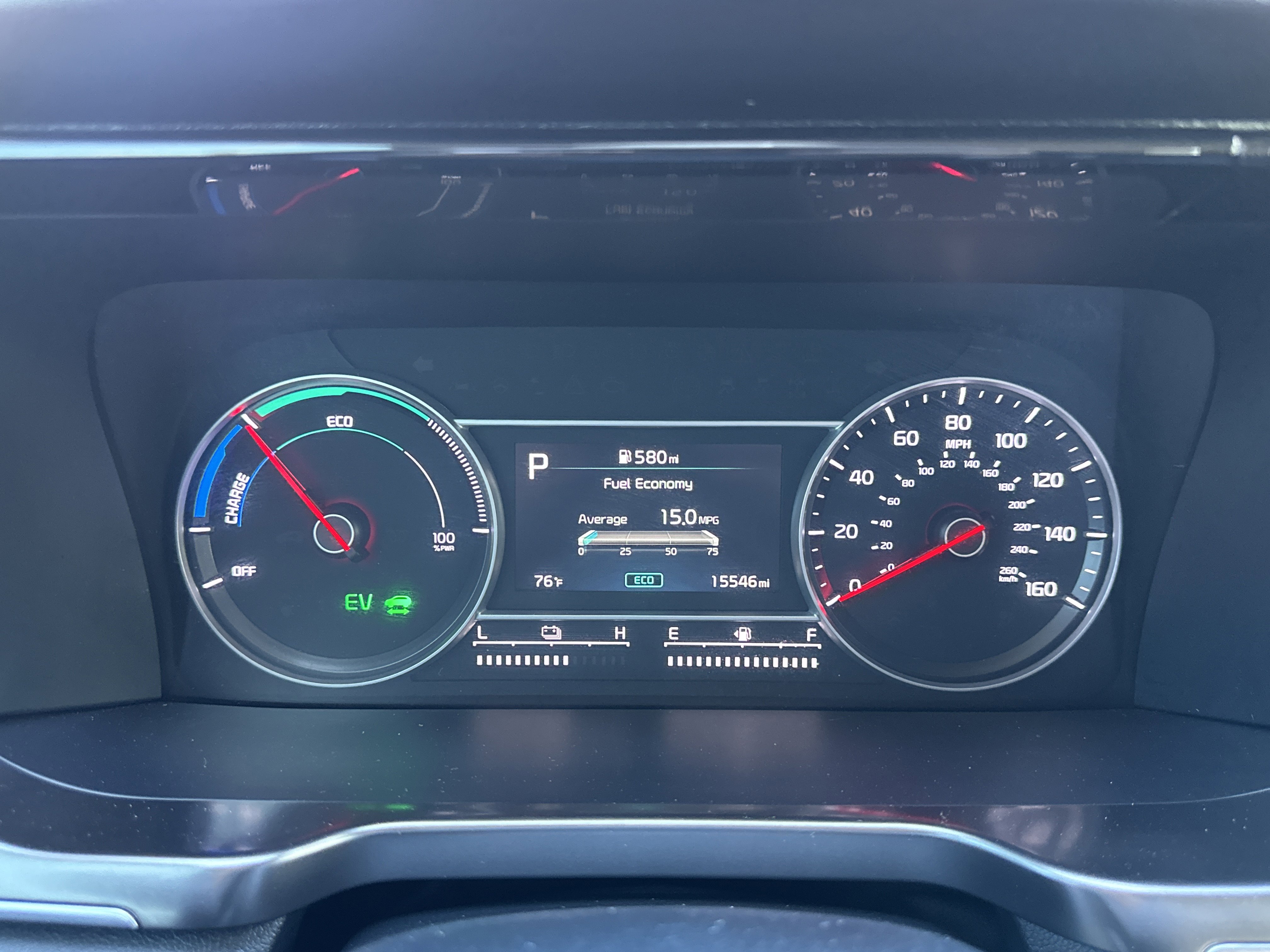 Certified 2024 Kia Sorento EX image 35