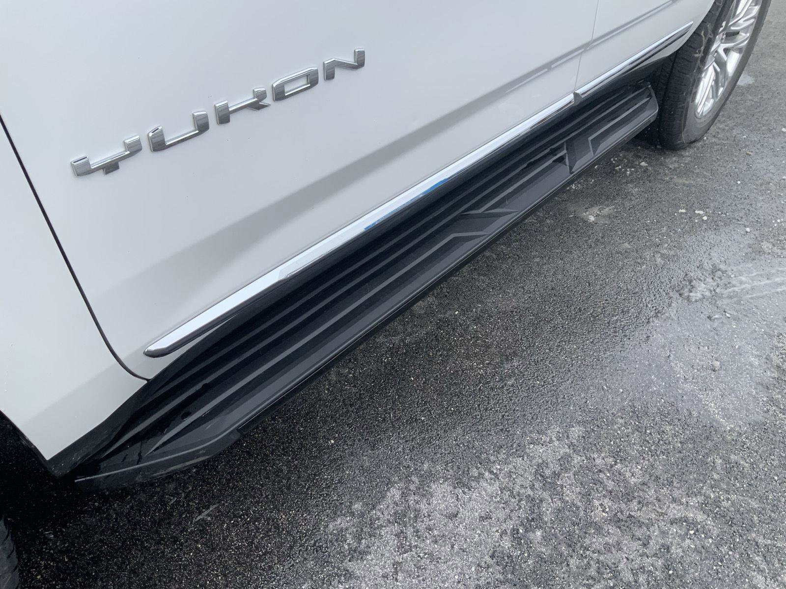 Used 2023 GMC Yukon SLT image 20