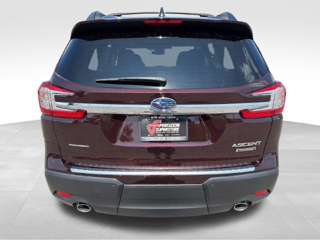 New 2027 Subaru Ascent Touring AWD/4WD image 6