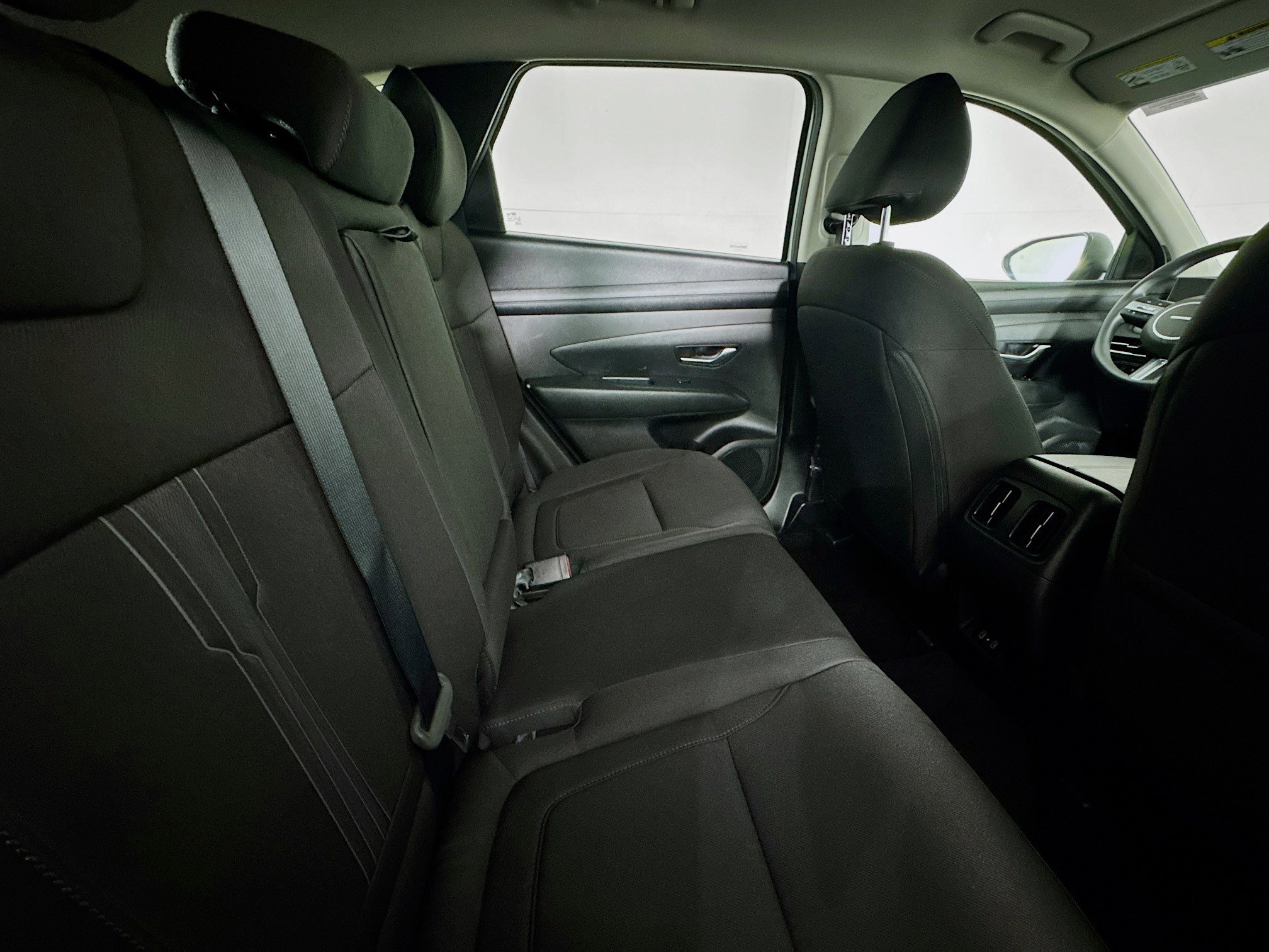 Used 2026 Hyundai Tucson SEL FWD image 45