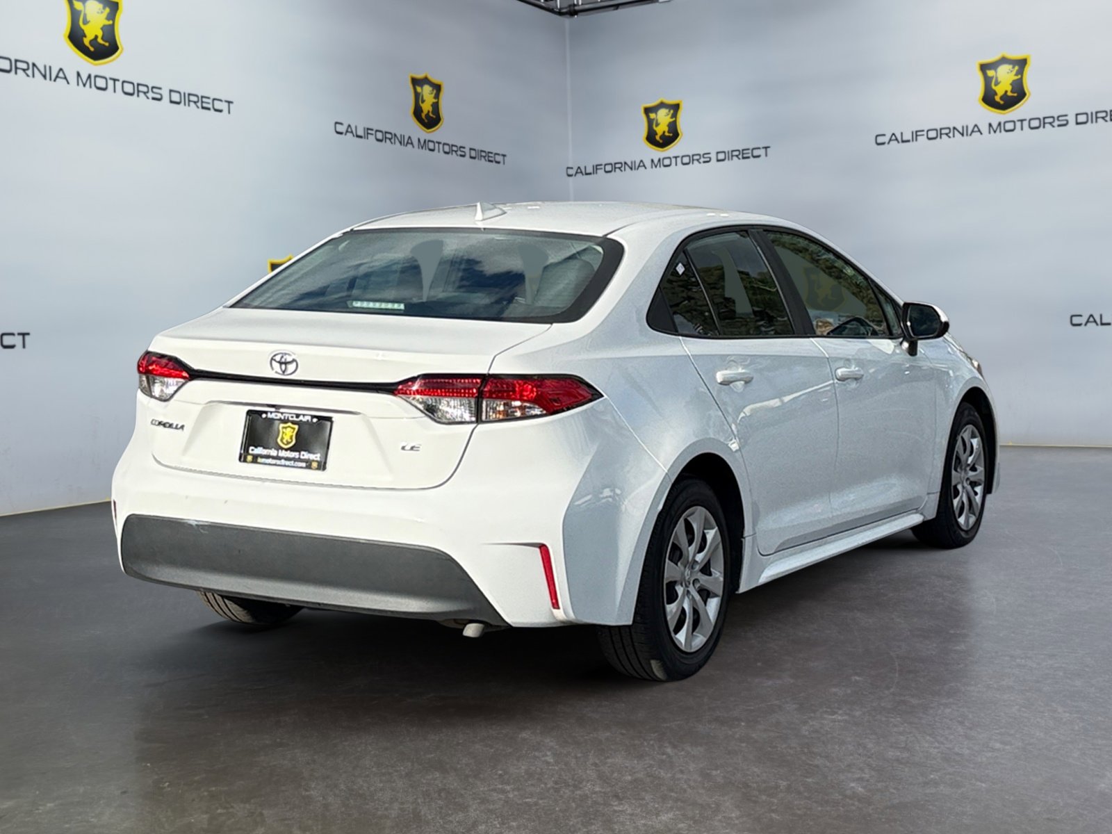 Used 2024 Toyota Corolla LE image 5