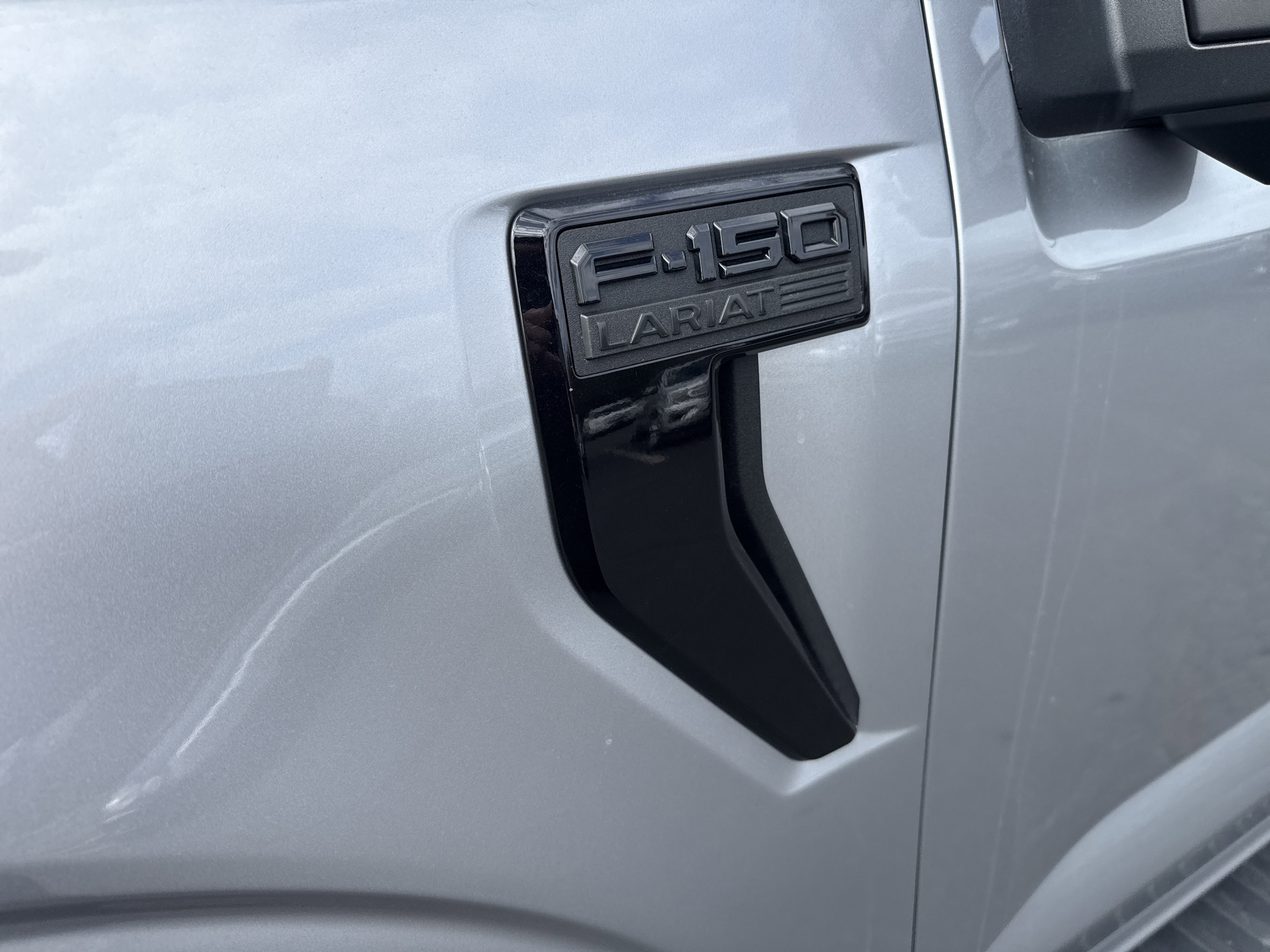 Used 2024 Ford F150 Lariat w/ Bed Utility Package image 3