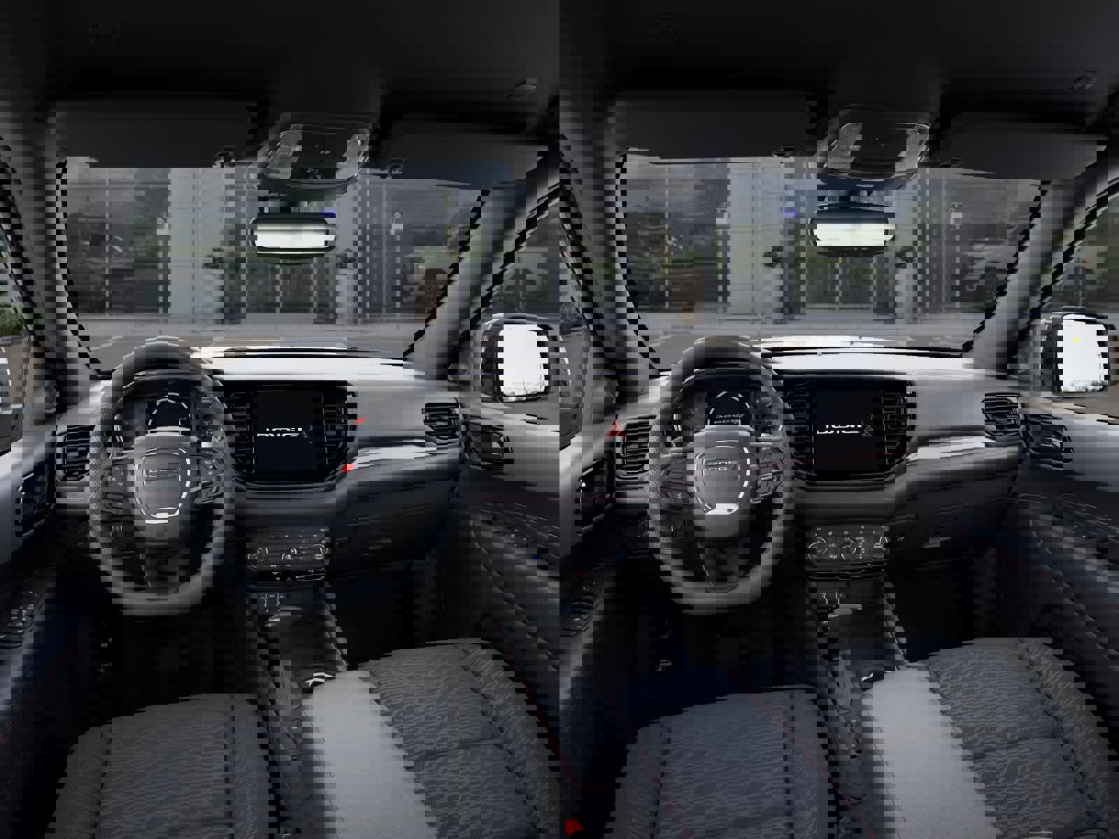 New 2026 Dodge Durango GT image 14