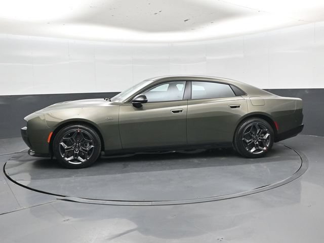 New 2026 Dodge Charger R/T w/ Driver Convenience Group AWD/4WD image 27