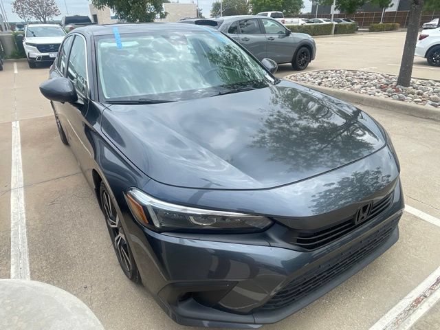 Used 2024 Honda Civic EX image 5