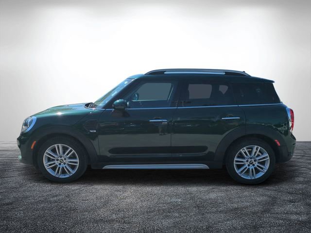 Used 2018 MINI Cooper Countryman image 7