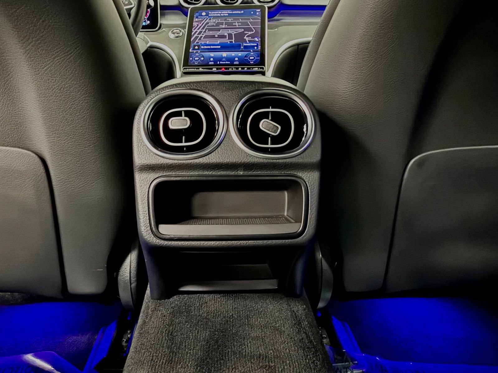 Certified 2024 Mercedes-Benz C 300 4MATIC Sedan w/ Exclusive Trim Package image 37