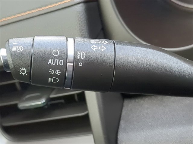 Used 2022 GMC Terrain AT4 w/ Infotainment Package II image 31