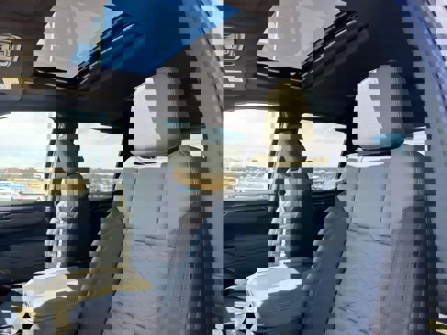 New 2026 Chevrolet Silverado 1500 ZR2 w/ Dark Appearance Package image 18