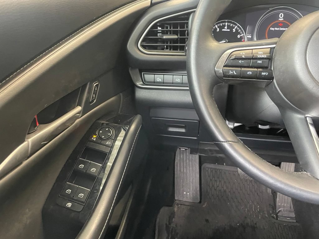 Used 2025 MAZDA CX-30 AWD 2.5 S w/ Select Sport Pkg image 12