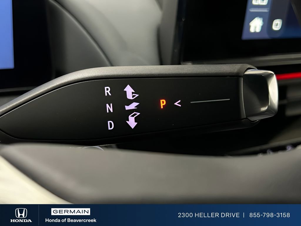 Certified 2025 Honda Prologue Touring image 19