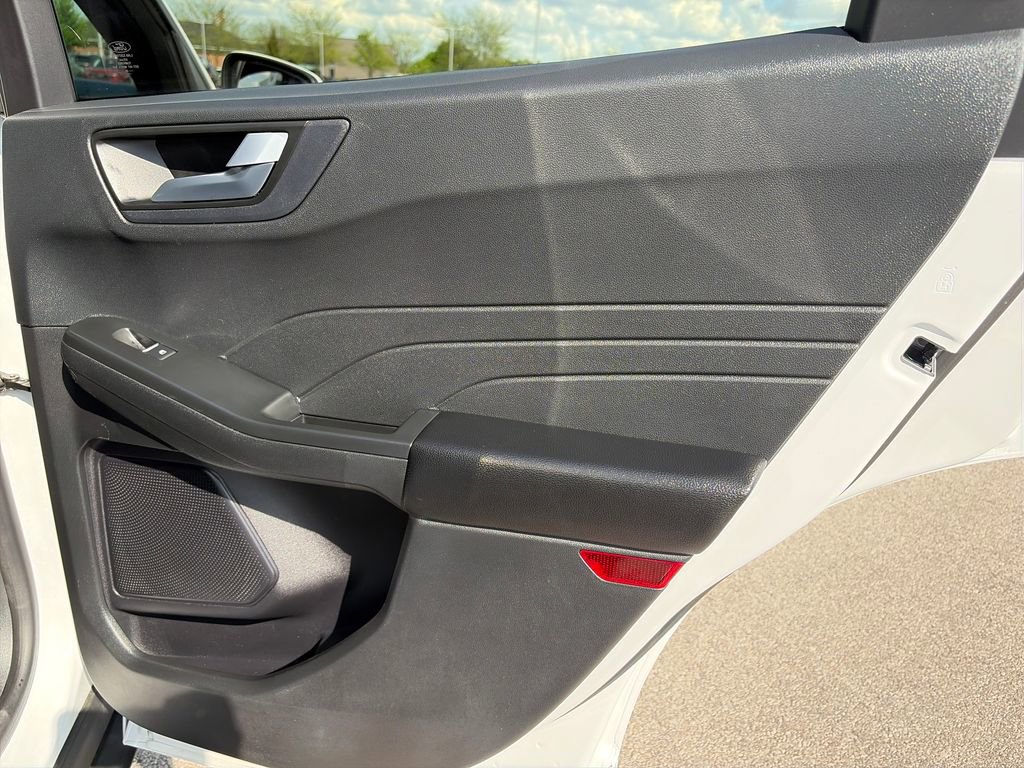 Used 2023 Ford Escape ST-Line Select w/ Tech Pack #1 AWD/4WD image 27