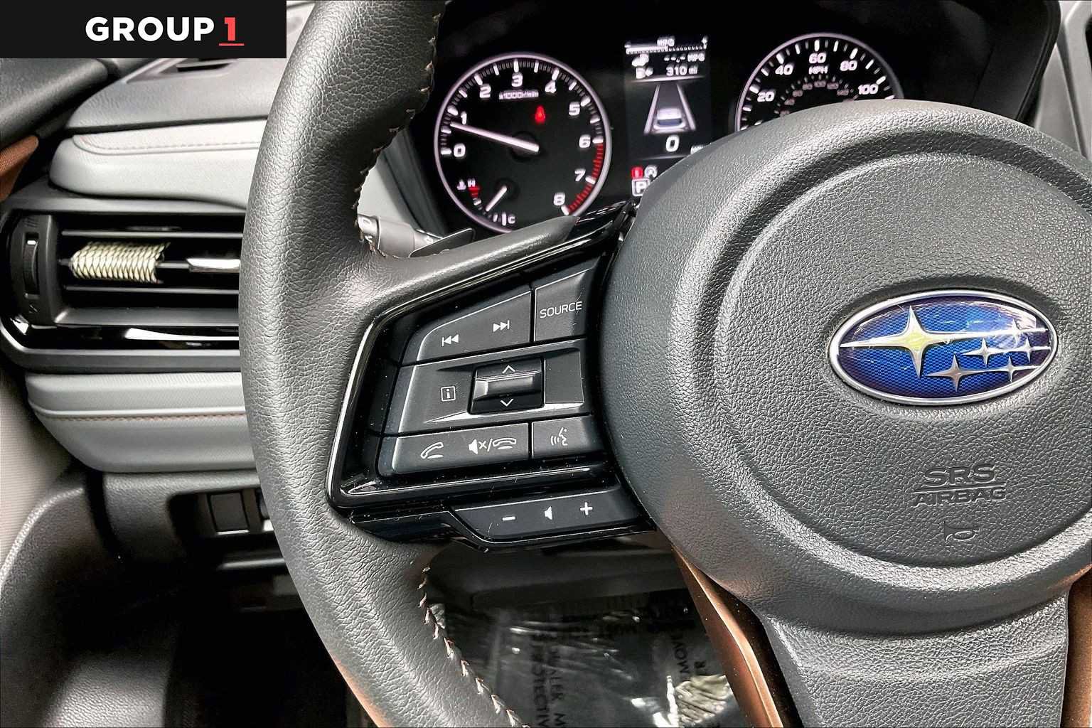 Certified 2026 Subaru Forester Sport AWD/4WD image 24