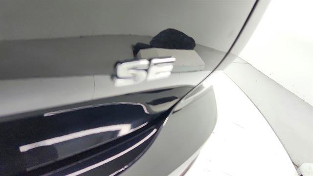 Used 2024 Mitsubishi Outlander SE image 33