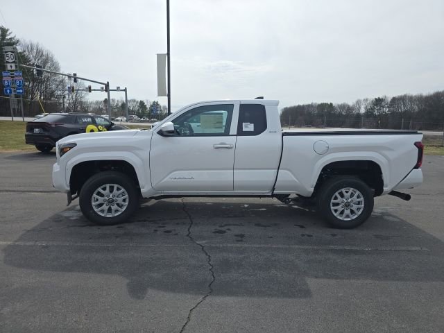 New 2026 Toyota Tacoma SR5 RWD image 6