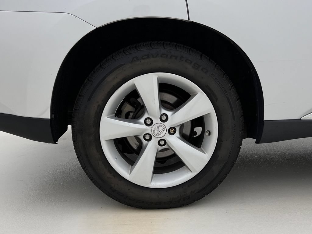 Used 2013 Lexus RX 350 AWD w/ Premium Pkg image 28