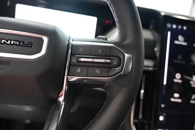 New 2026 GMC Yukon Denali w/ Denali Reserve Package AWD/4WD image 28