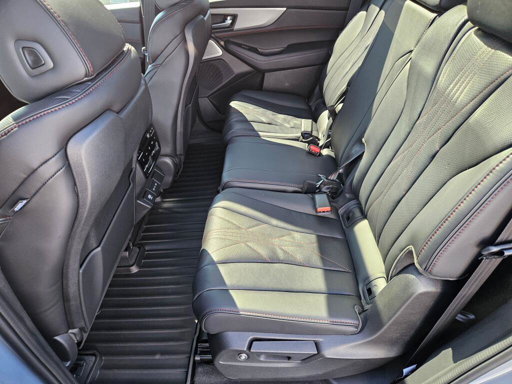 New 2026 Acura MDX A-Spec w/ Advance Package AWD/4WD image 23